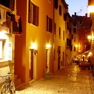  Appartamento Casa Nova Croazia