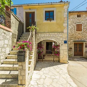  Appartamento Velenik D&i Croazia