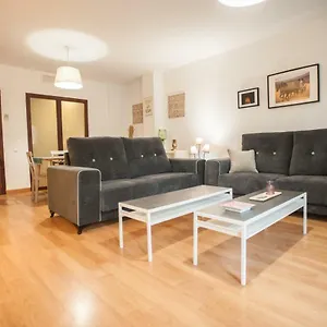  Appartamento Luxury Maestranza Donkey Spagna